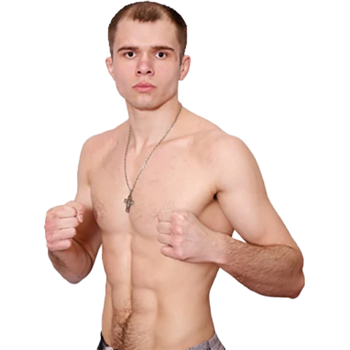 Dmitriy Zasinets