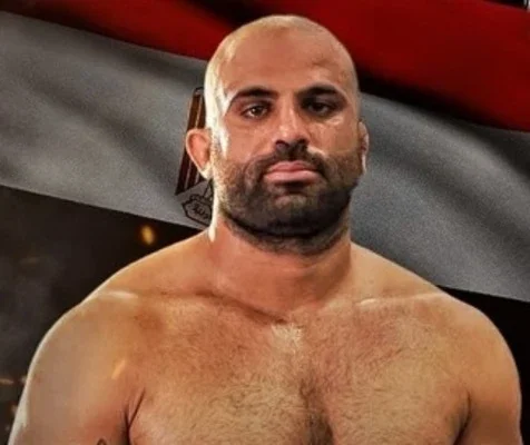 Yousri Soliman