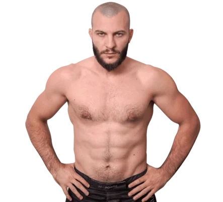 Marco Doda