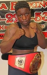 Gabrielle Holloway