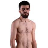Mekhroch Mamadshoev