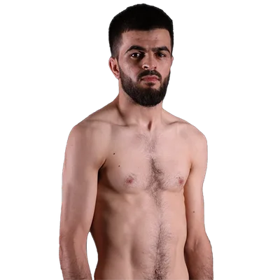 Mekhroch Mamadshoev