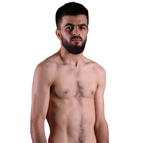Mekhroch Mamadshoev