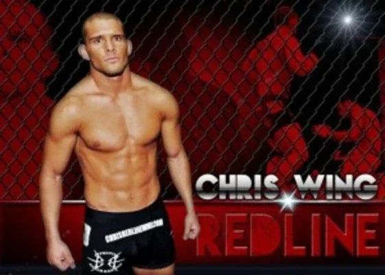 Chris Wing