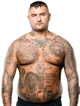 Brett May