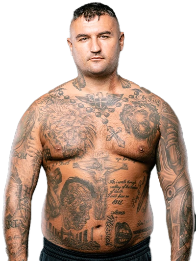 Brett May
