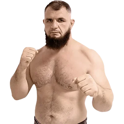 Lom-Ali Mediev