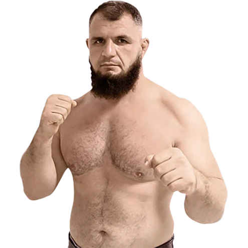 Lom-Ali Mediev