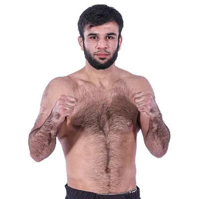 Kazim Tumenov