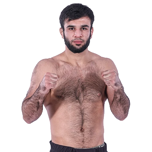 Kazim Tumenov