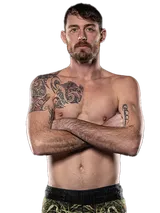 Wade Johnson