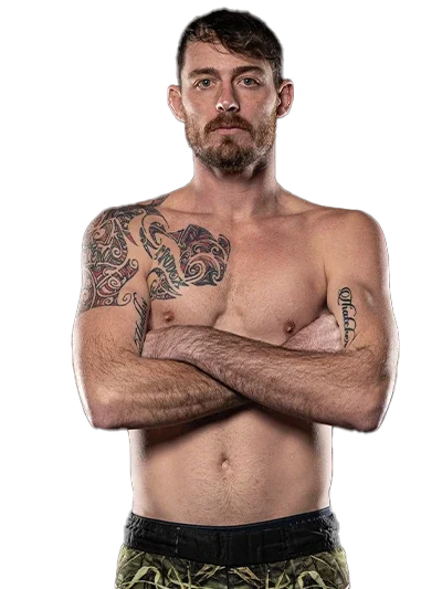 Wade Johnson