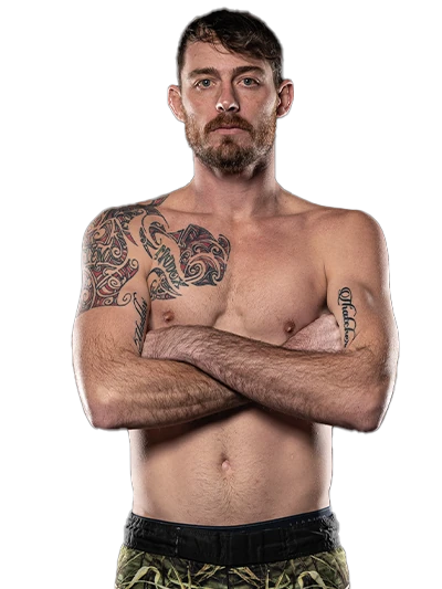 Wade Johnson