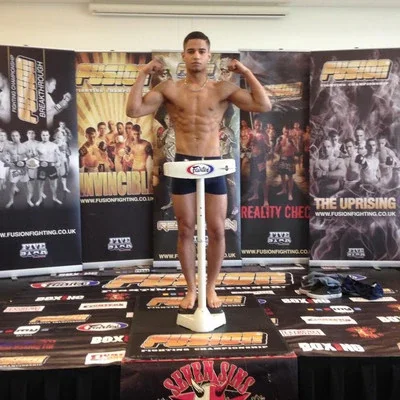 Diego Barbosa