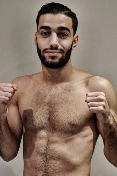 Abdelmoumen Mssaate