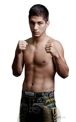 Magomed Al-Abdullah