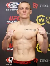 Rory Evans