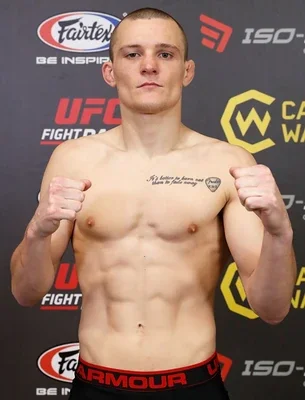 Rory Evans