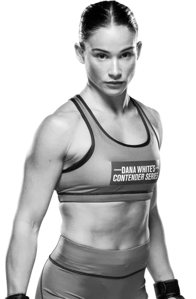 Chelsea Hackett