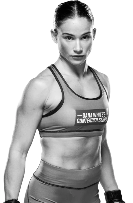 Chelsea Hackett