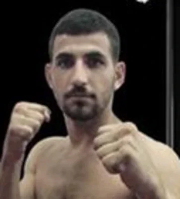 Ahmed Shaker Qadah