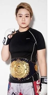 Young Ji Kim