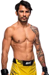 Alexandre Pantoja