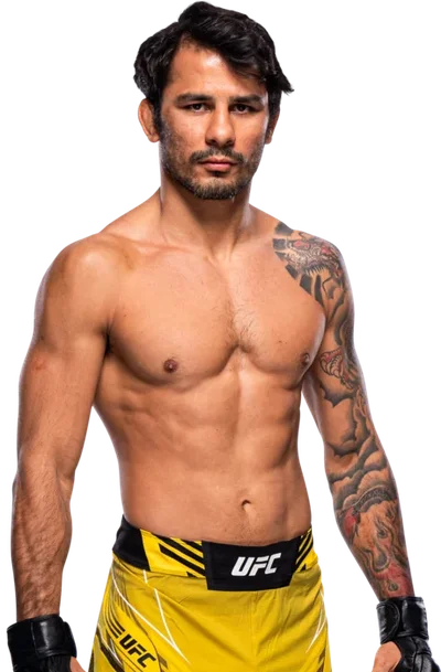 Alexandre Pantoja