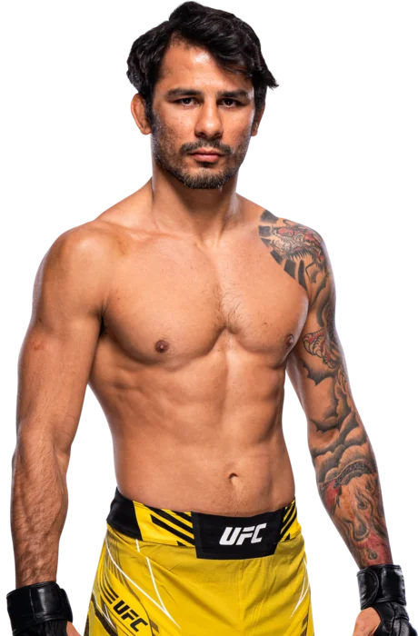 Alexandre Pantoja