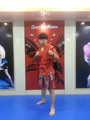 Tae Seok Oh