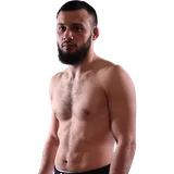 Islam Isaev