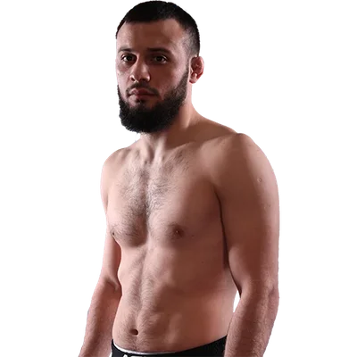 Islam Isaev
