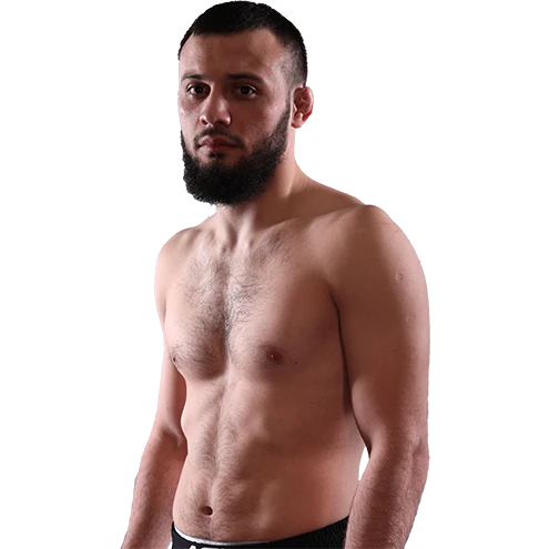 Islam Isaev