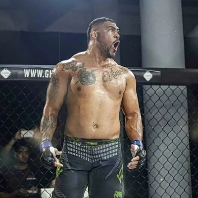 Jackson Gonçalves