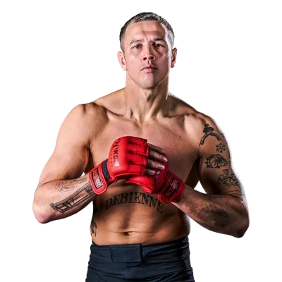 Romain Debienne