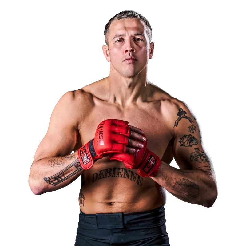 Romain Debienne