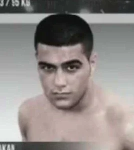 Hakan Aksoy