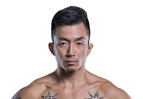 Kelvin Ong