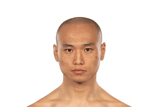 Liu Jing Peng