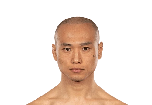 Liu Jing Peng