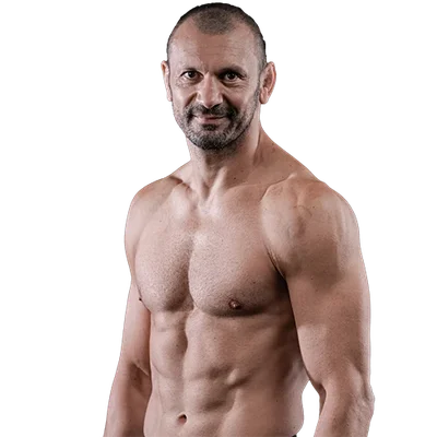 Nikola Dipchikov