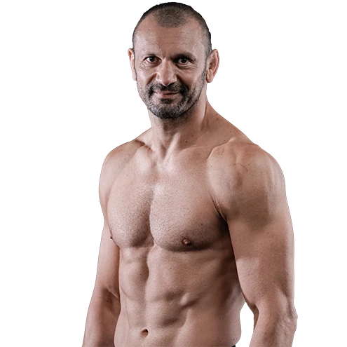 Nikola Dipchikov