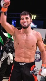 Ali Isajew