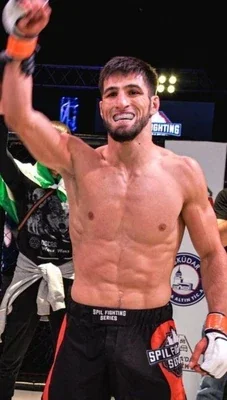 Ali Isajew