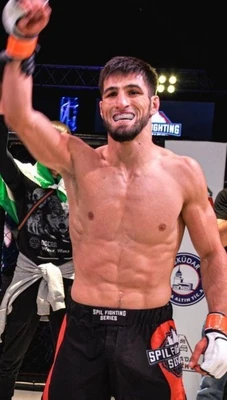 Ali Isajew