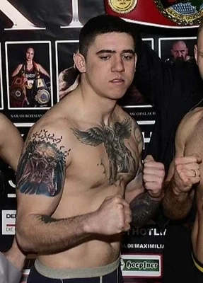 Tibor Varga
