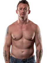 Randy Hedderick