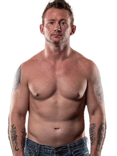 Randy Hedderick