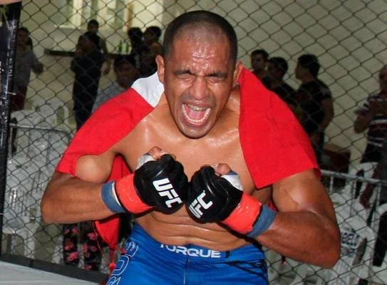 Renato Puente