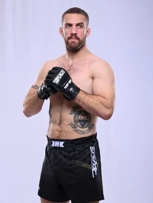 Seth Rosario